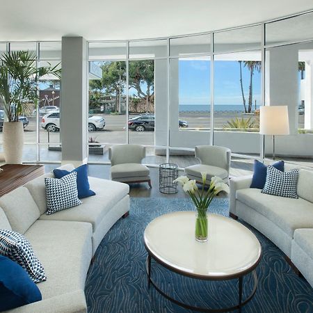 לוס אנג'לס Ocean View Hotel מראה חיצוני תמונה