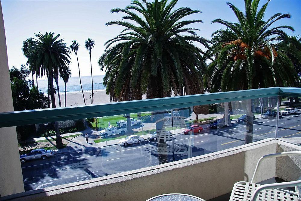 לוס אנג'לס Ocean View Hotel חדר תמונה